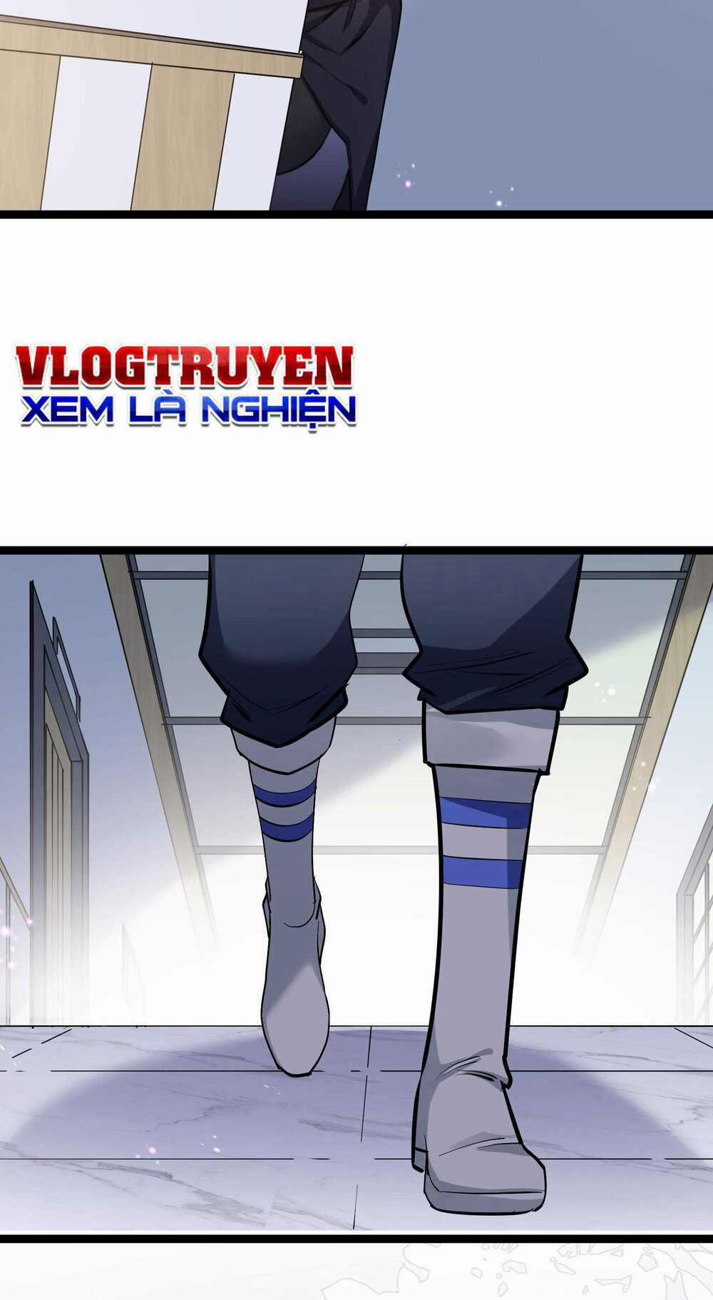 Thế Nhân Thực Sự Tin Tôi Là Đại Boss 12 trang 60