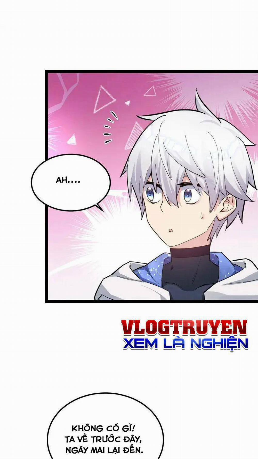 Thế Nhân Thực Sự Tin Tôi Là Đại Boss 13 trang 23