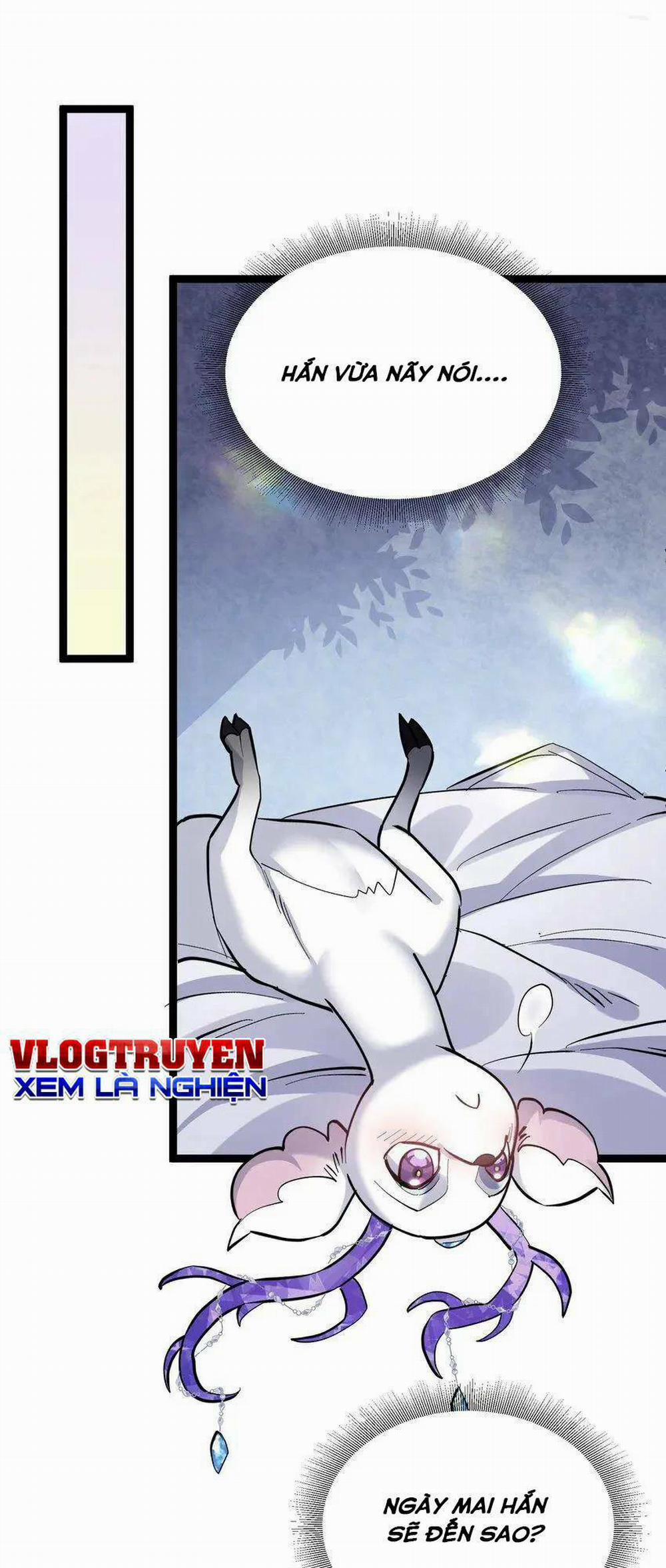 Thế Nhân Thực Sự Tin Tôi Là Đại Boss 13 trang 30