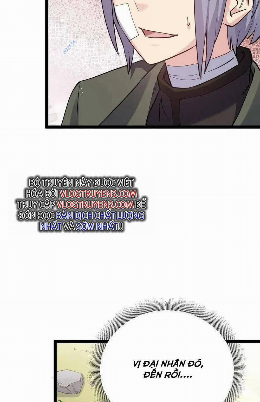 Thế Nhân Thực Sự Tin Tôi Là Đại Boss 13 trang 40