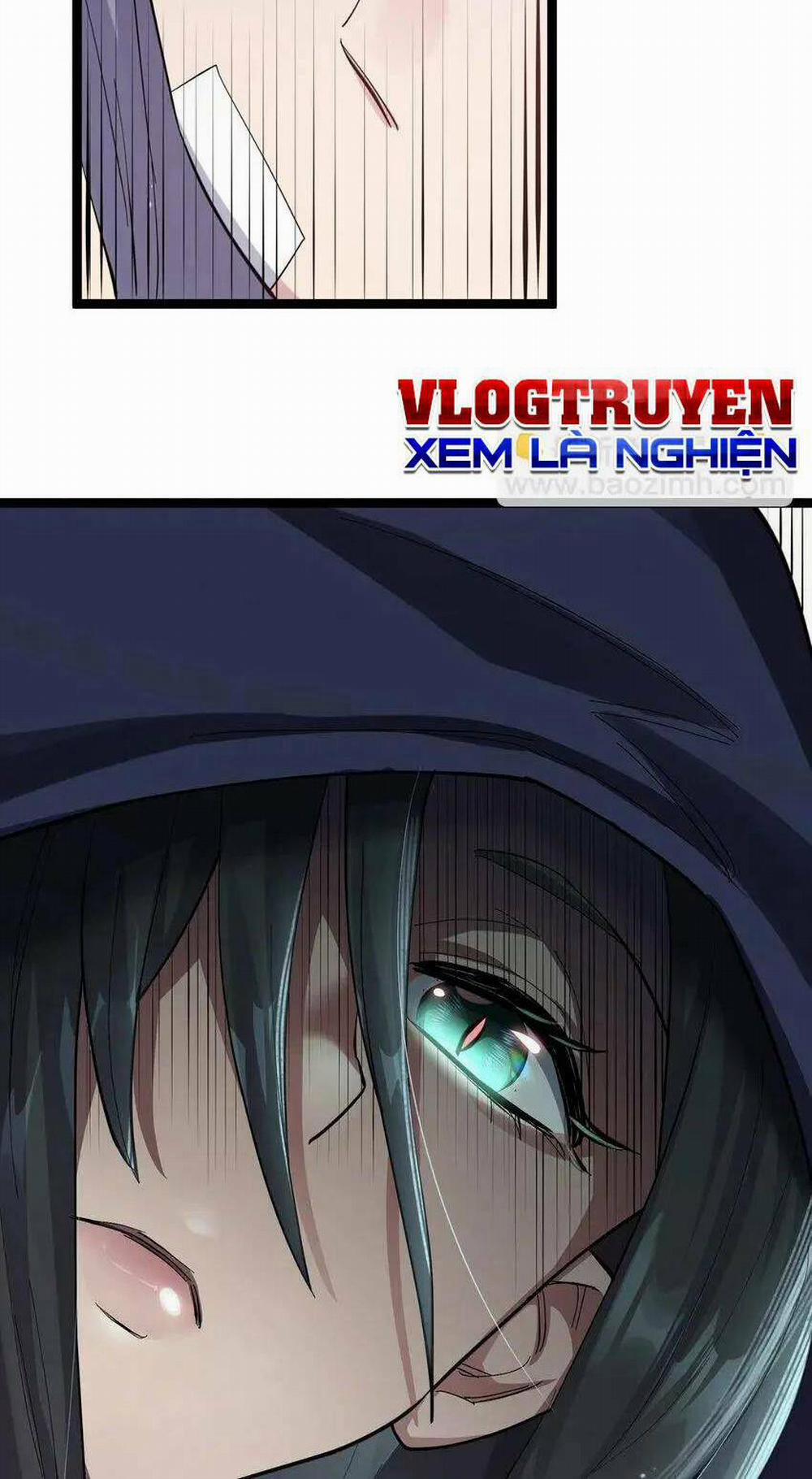 Thế Nhân Thực Sự Tin Tôi Là Đại Boss 13 trang 46