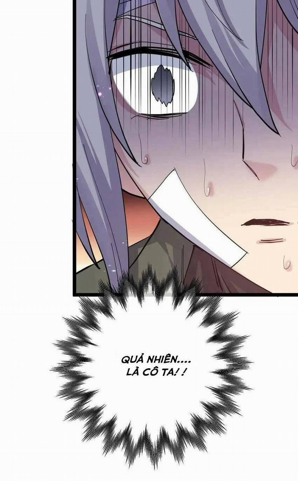 Thế Nhân Thực Sự Tin Tôi Là Đại Boss 13 trang 49