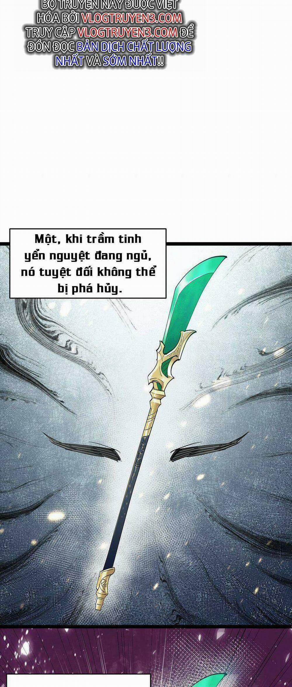 Thế Nhân Thực Sự Tin Tôi Là Đại Boss 14 trang 19