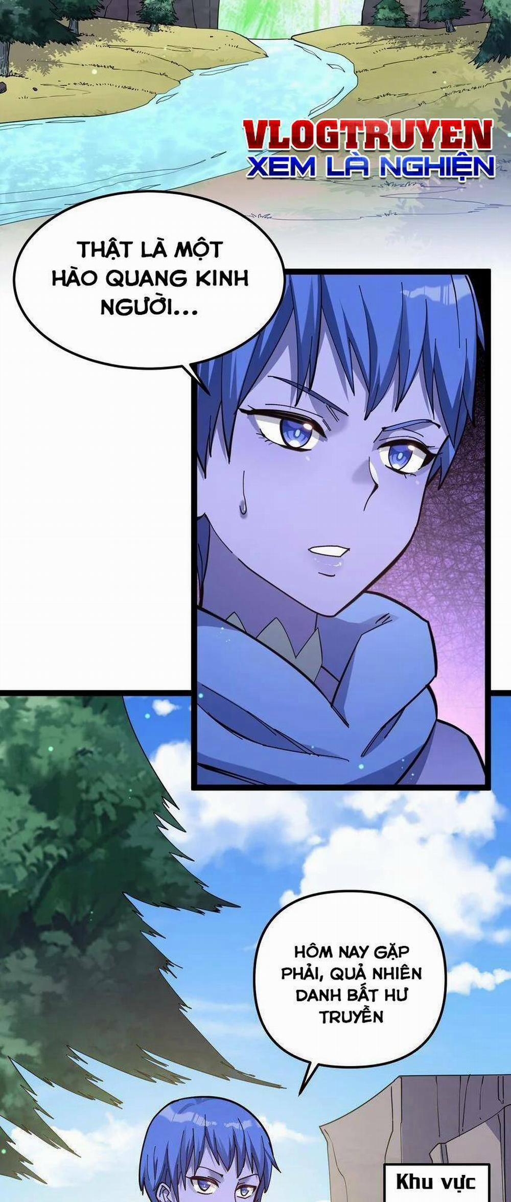 Thế Nhân Thực Sự Tin Tôi Là Đại Boss 14 trang 2