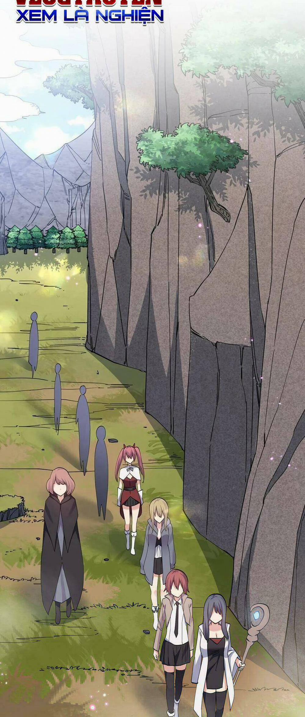 Thế Nhân Thực Sự Tin Tôi Là Đại Boss 14 trang 29