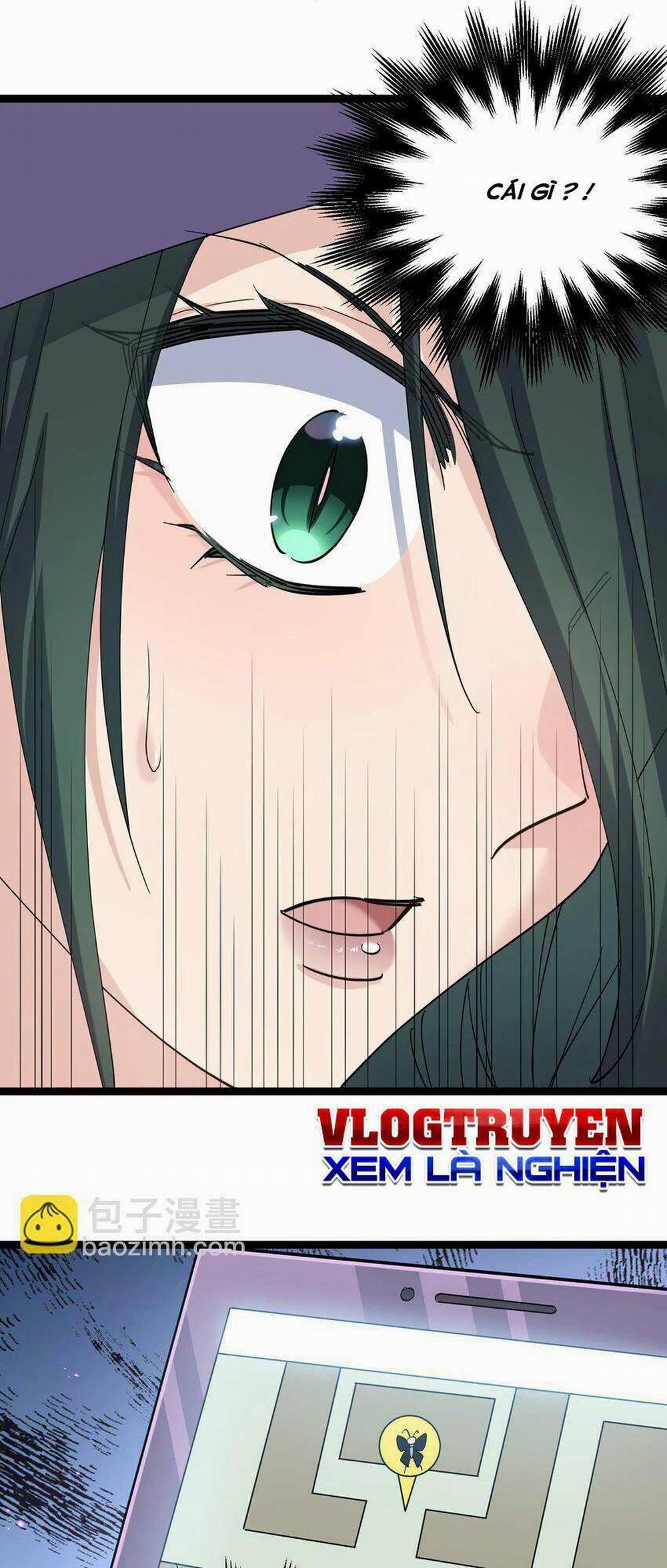 Thế Nhân Thực Sự Tin Tôi Là Đại Boss 14 trang 35