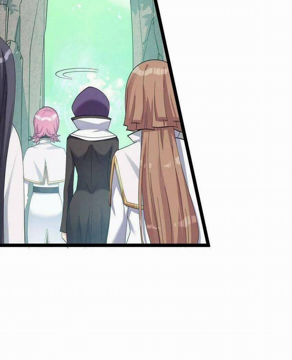 Thế Nhân Thực Sự Tin Tôi Là Đại Boss 15 trang 14