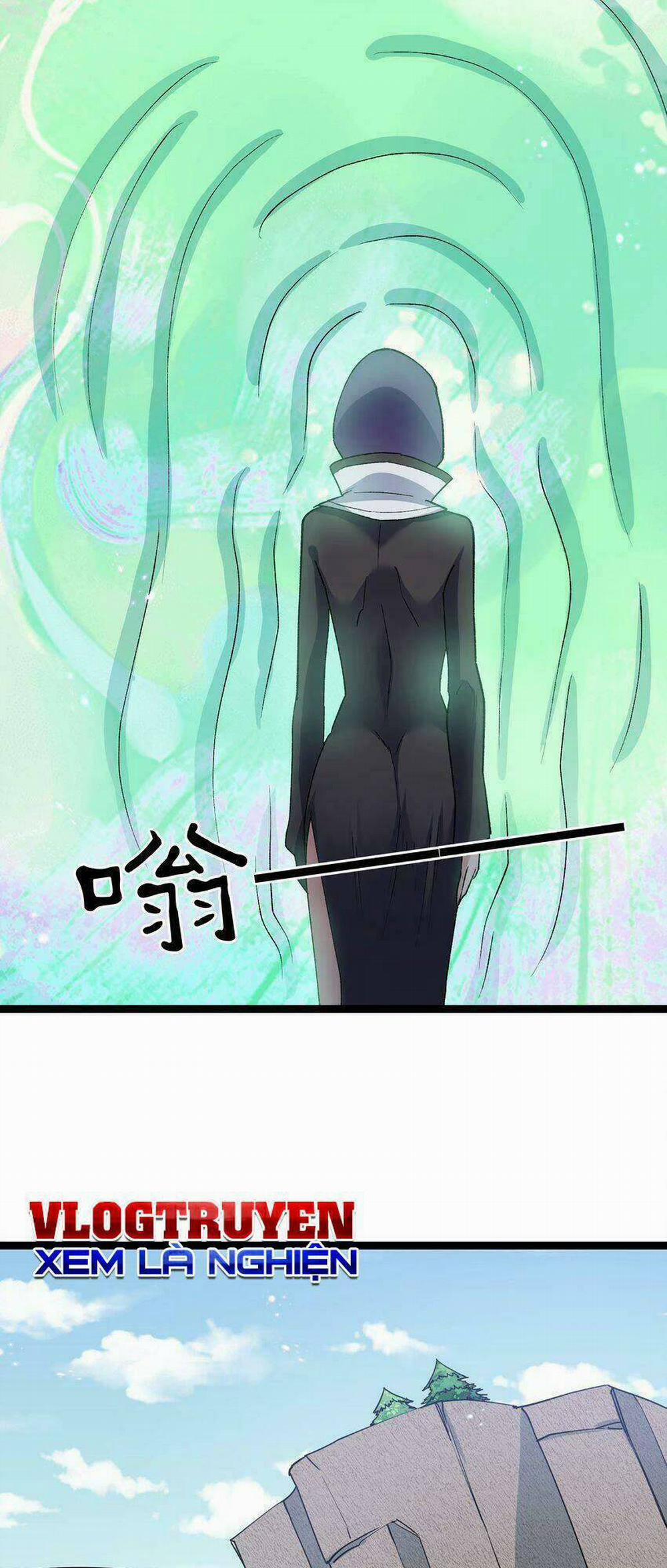 Thế Nhân Thực Sự Tin Tôi Là Đại Boss 15 trang 20