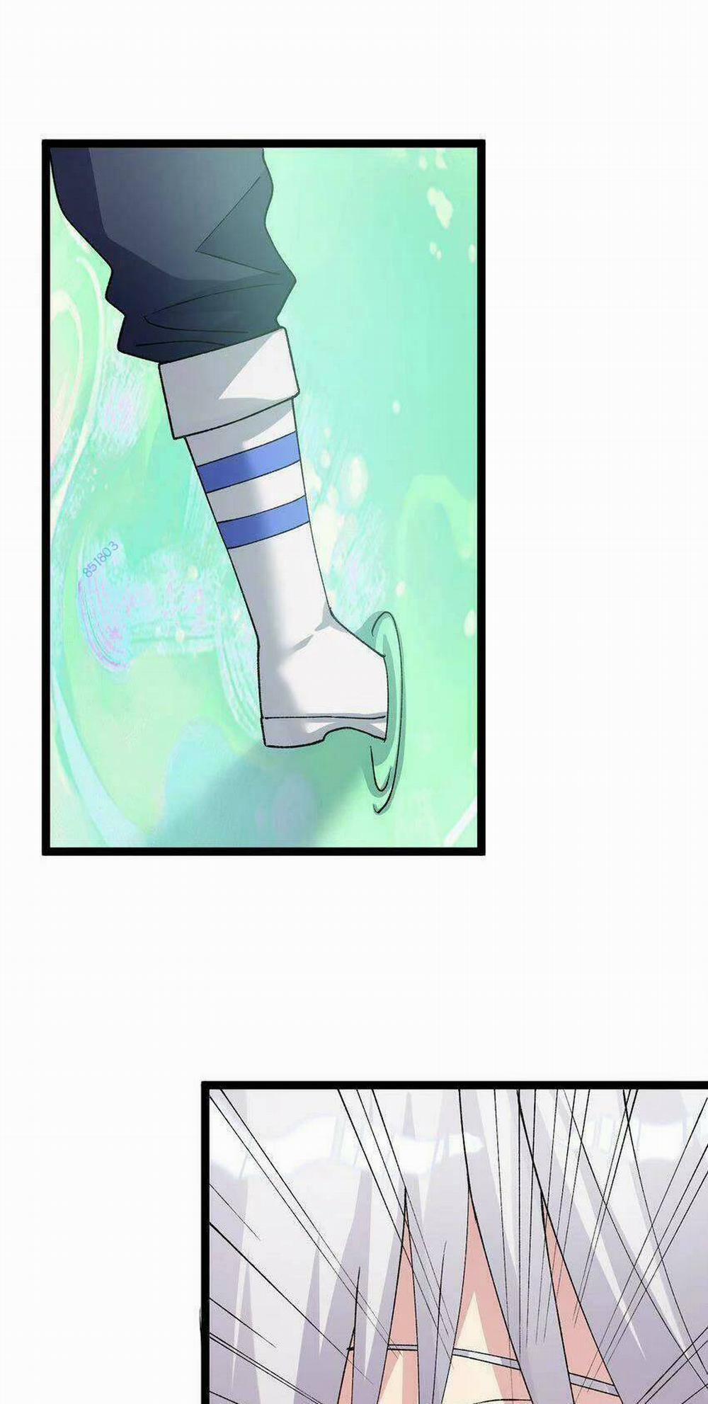 Thế Nhân Thực Sự Tin Tôi Là Đại Boss 15 trang 36