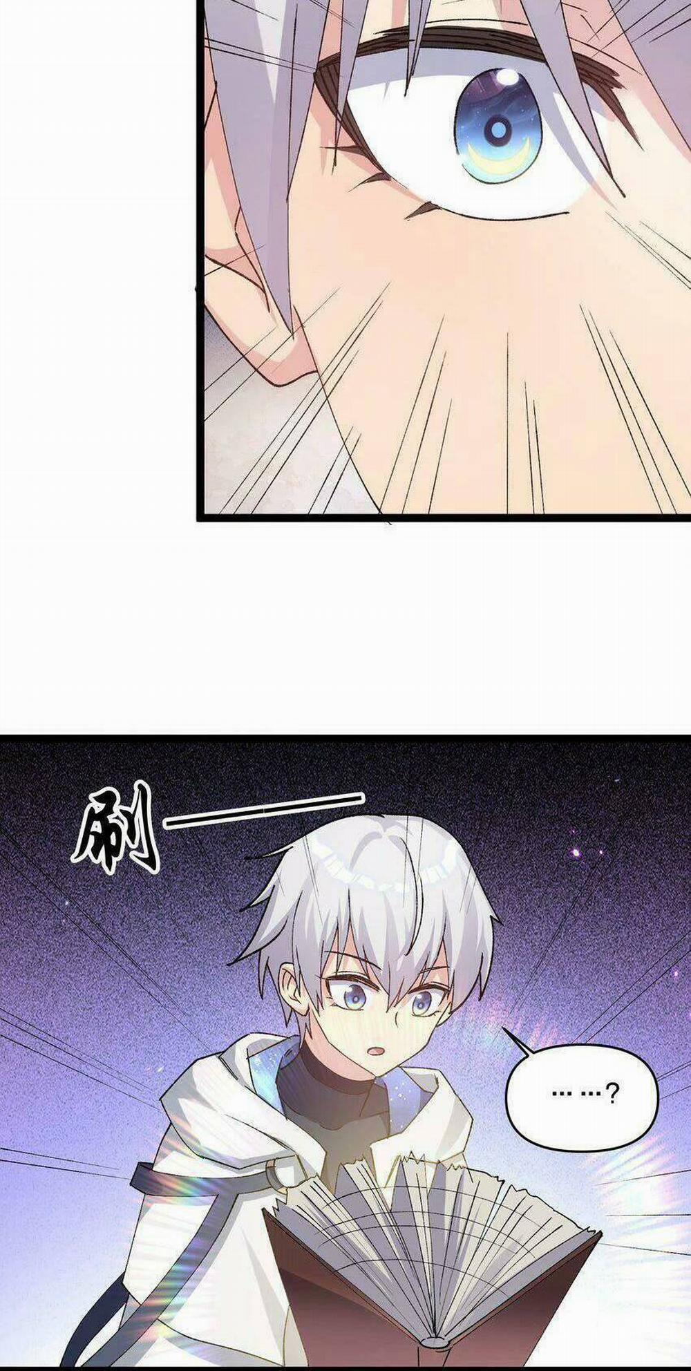 Thế Nhân Thực Sự Tin Tôi Là Đại Boss 15 trang 37