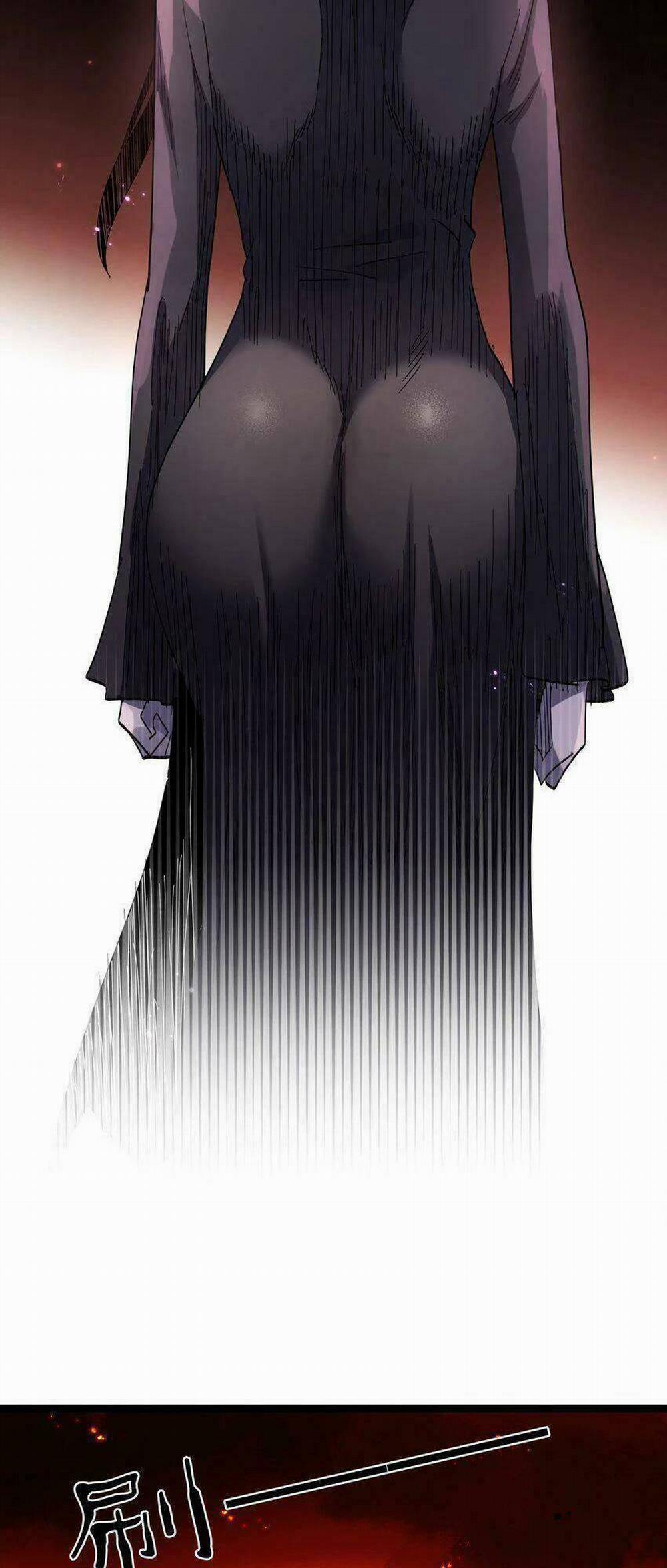 Thế Nhân Thực Sự Tin Tôi Là Đại Boss 15 trang 9