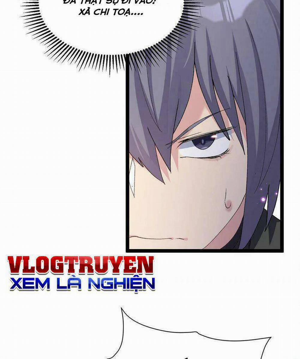 Thế Nhân Thực Sự Tin Tôi Là Đại Boss 16 trang 11