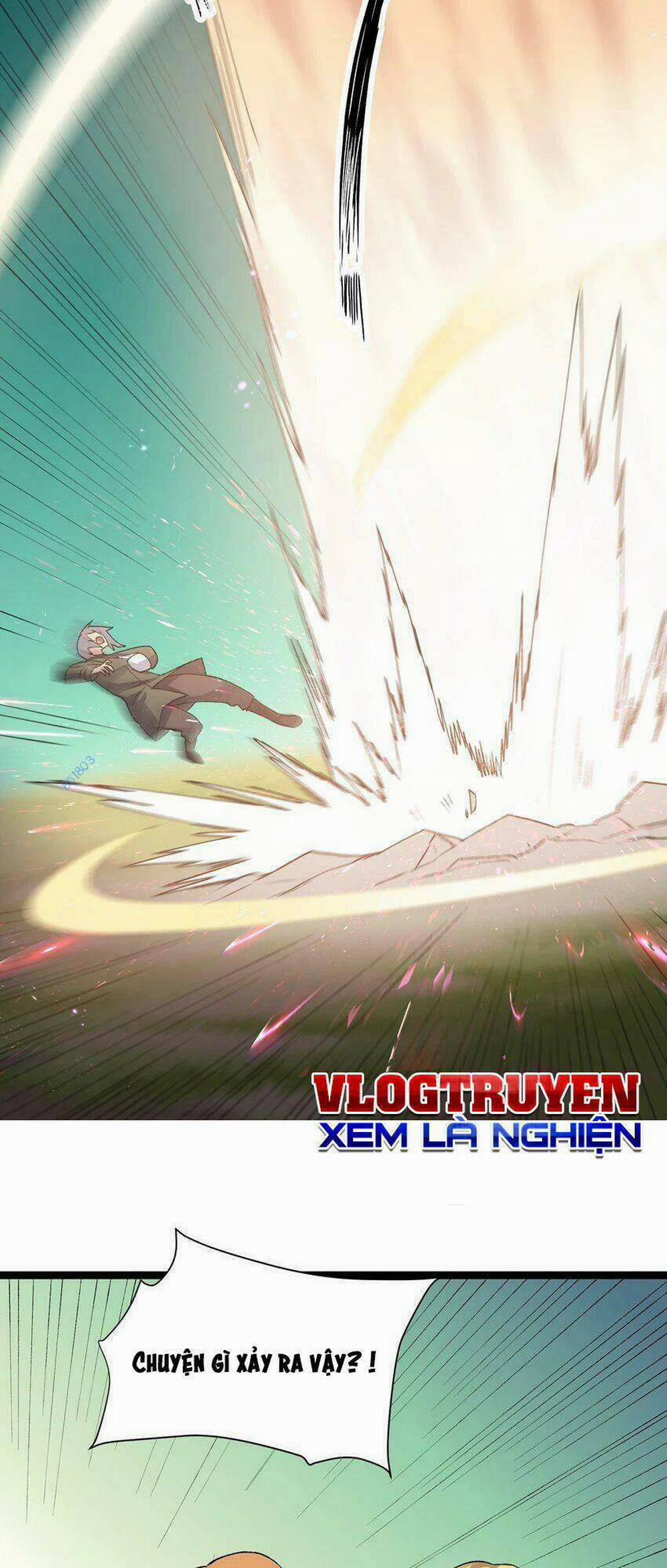 Thế Nhân Thực Sự Tin Tôi Là Đại Boss 16 trang 19