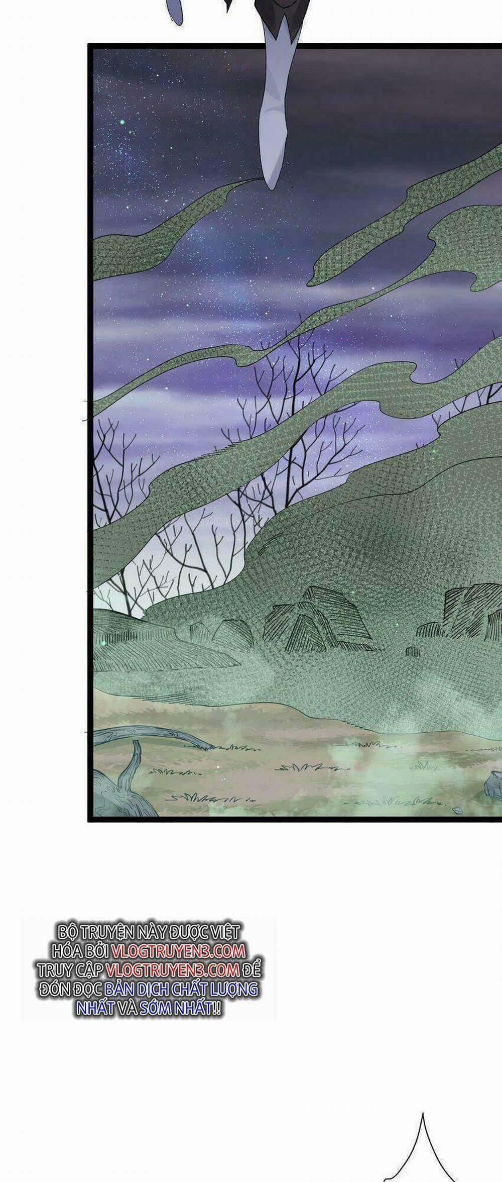 Thế Nhân Thực Sự Tin Tôi Là Đại Boss 16 trang 33