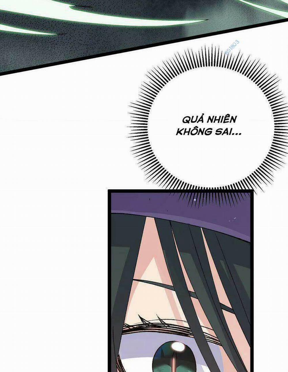 Thế Nhân Thực Sự Tin Tôi Là Đại Boss 16 trang 37