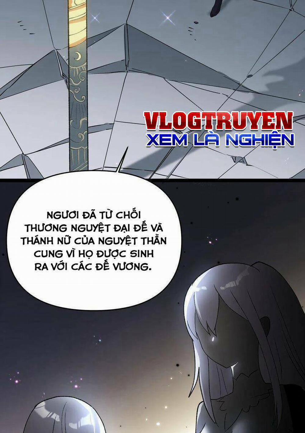 Thế Nhân Thực Sự Tin Tôi Là Đại Boss 16 trang 42