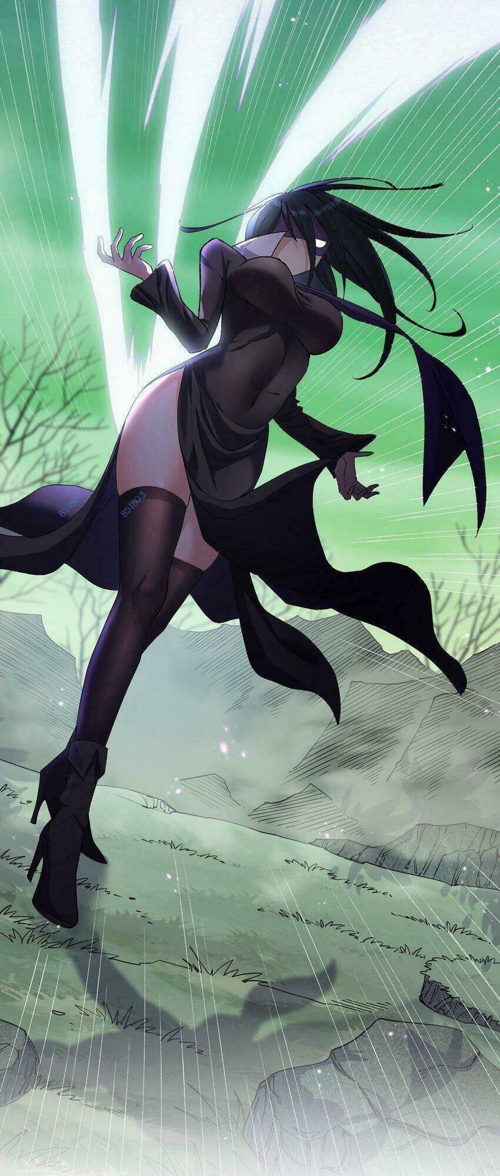 Thế Nhân Thực Sự Tin Tôi Là Đại Boss 17 trang 18