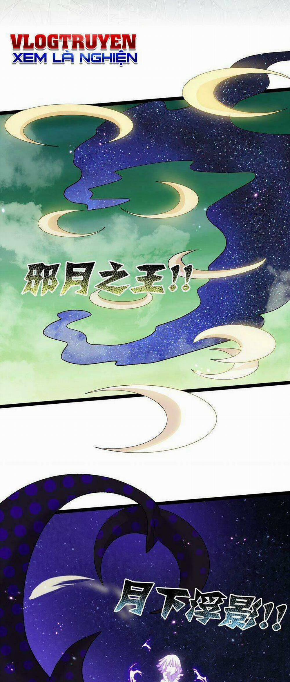 Thế Nhân Thực Sự Tin Tôi Là Đại Boss 17 trang 19