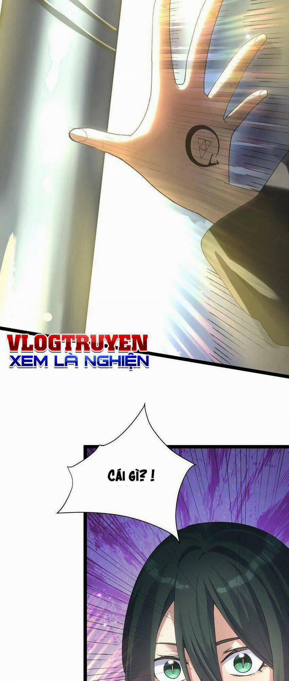 Thế Nhân Thực Sự Tin Tôi Là Đại Boss 17 trang 3