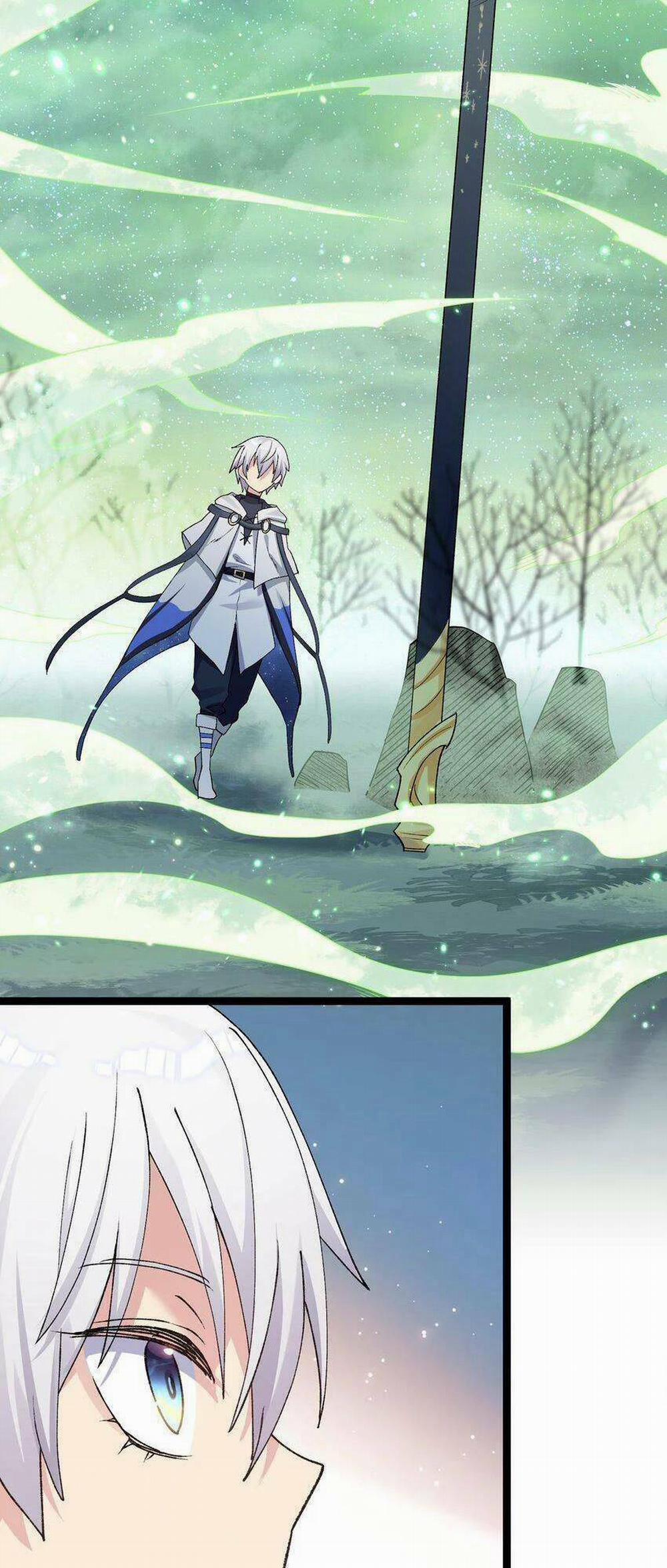 Thế Nhân Thực Sự Tin Tôi Là Đại Boss 17 trang 46