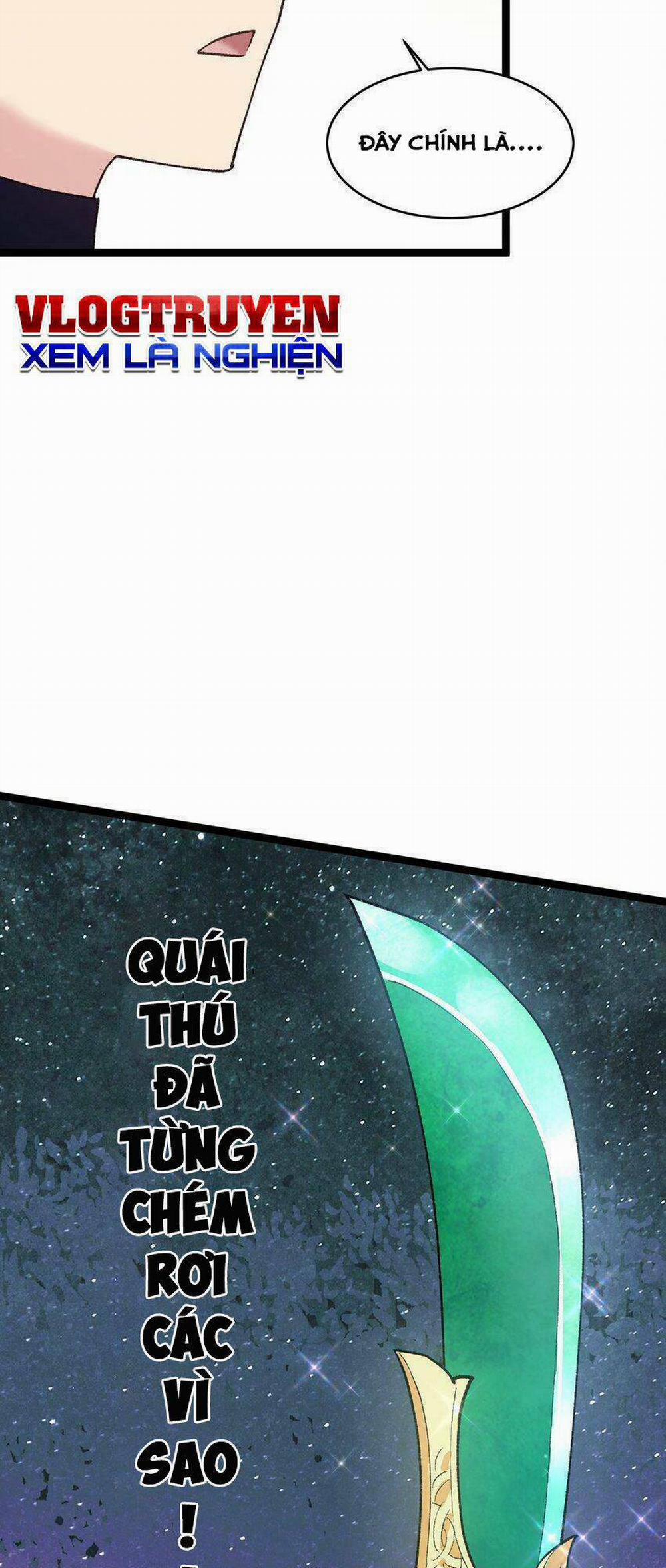 Thế Nhân Thực Sự Tin Tôi Là Đại Boss 17 trang 47