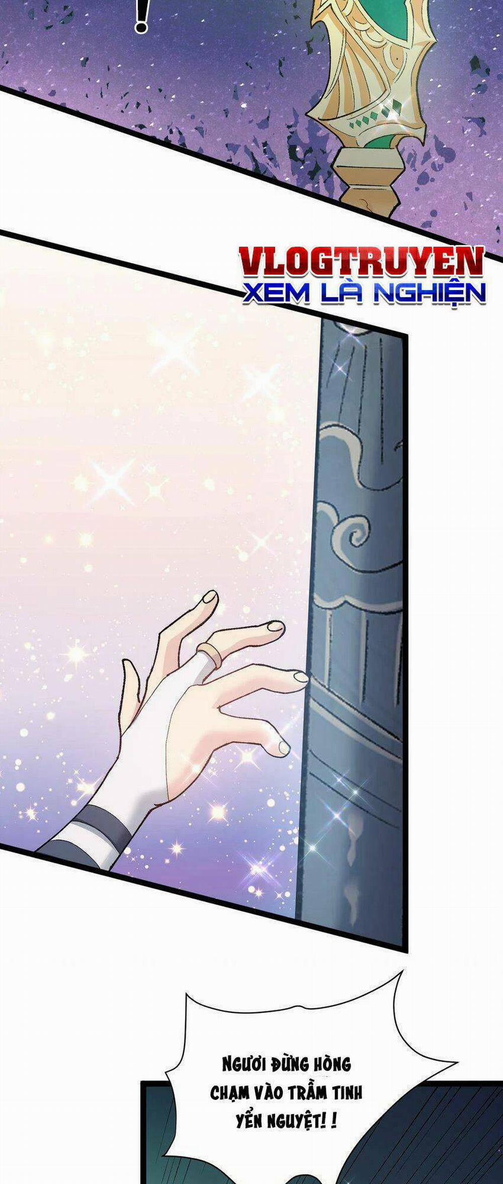 Thế Nhân Thực Sự Tin Tôi Là Đại Boss 17 trang 48