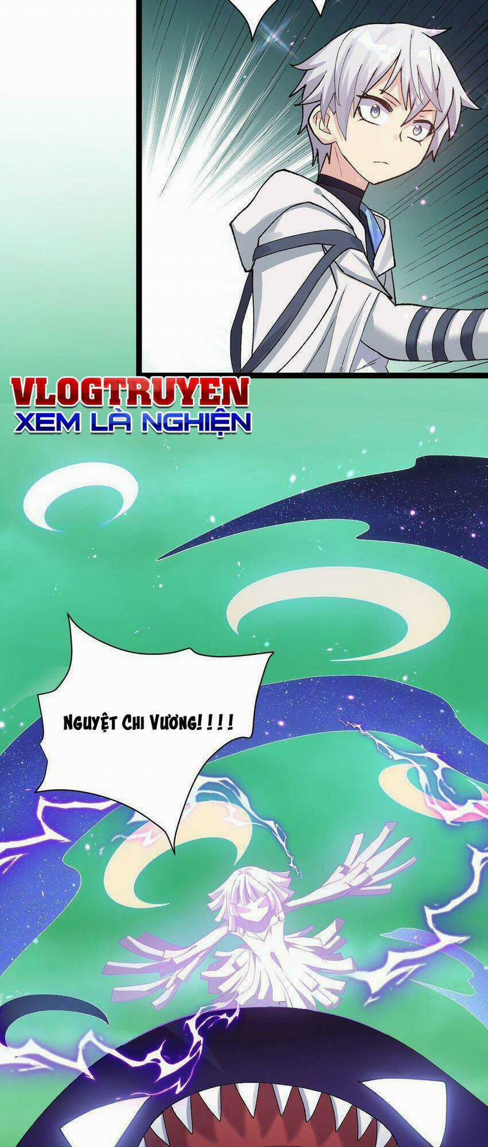 Thế Nhân Thực Sự Tin Tôi Là Đại Boss 17 trang 49