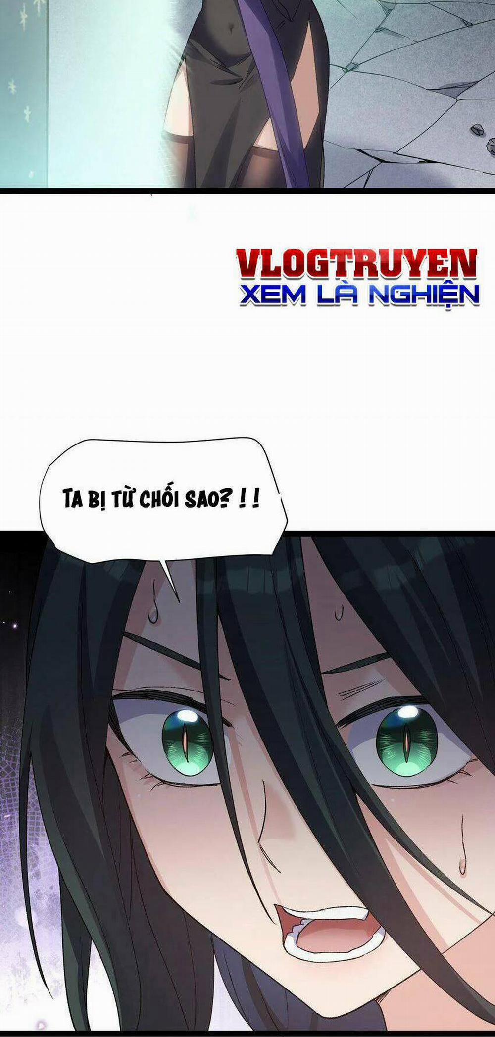 Thế Nhân Thực Sự Tin Tôi Là Đại Boss 17 trang 5