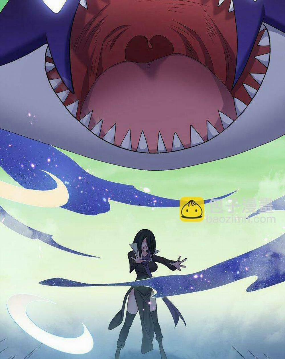 Thế Nhân Thực Sự Tin Tôi Là Đại Boss 17 trang 50