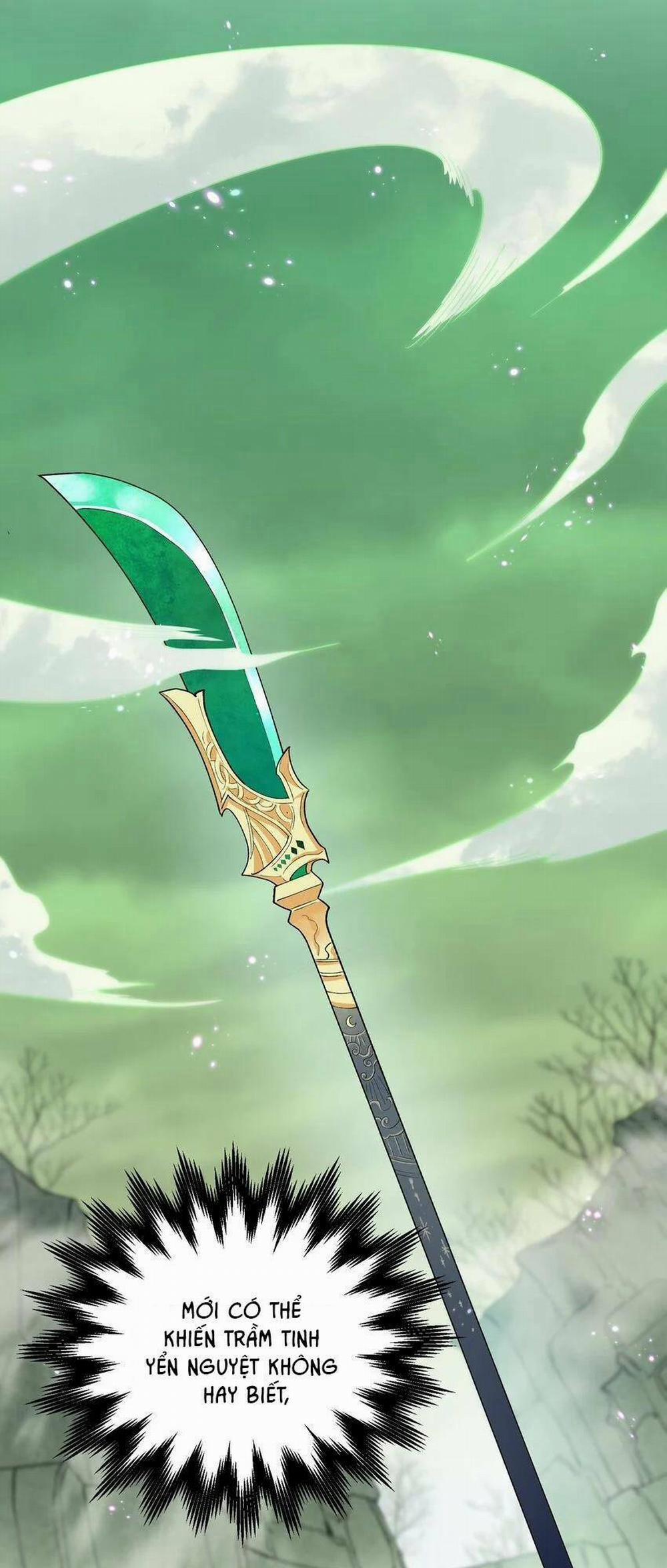 Thế Nhân Thực Sự Tin Tôi Là Đại Boss 18 trang 18