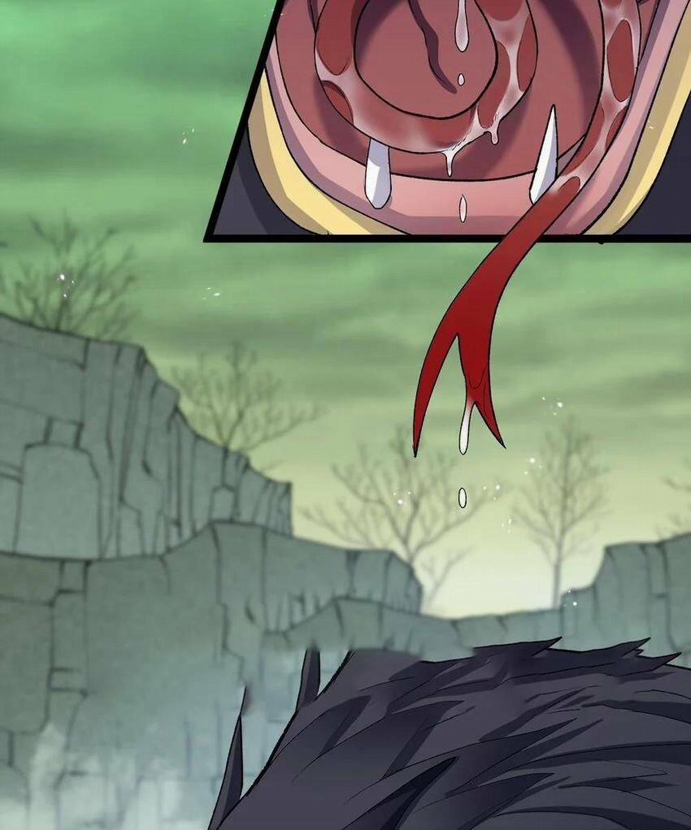 Thế Nhân Thực Sự Tin Tôi Là Đại Boss 18 trang 20