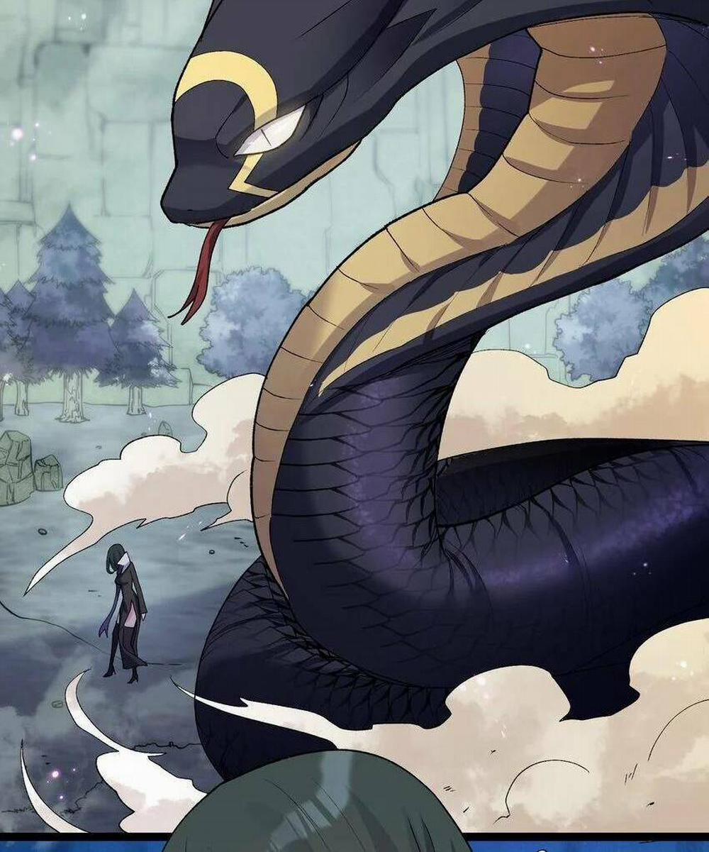 Thế Nhân Thực Sự Tin Tôi Là Đại Boss 18 trang 21