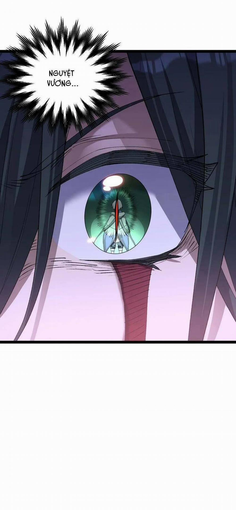 Thế Nhân Thực Sự Tin Tôi Là Đại Boss 18 trang 41