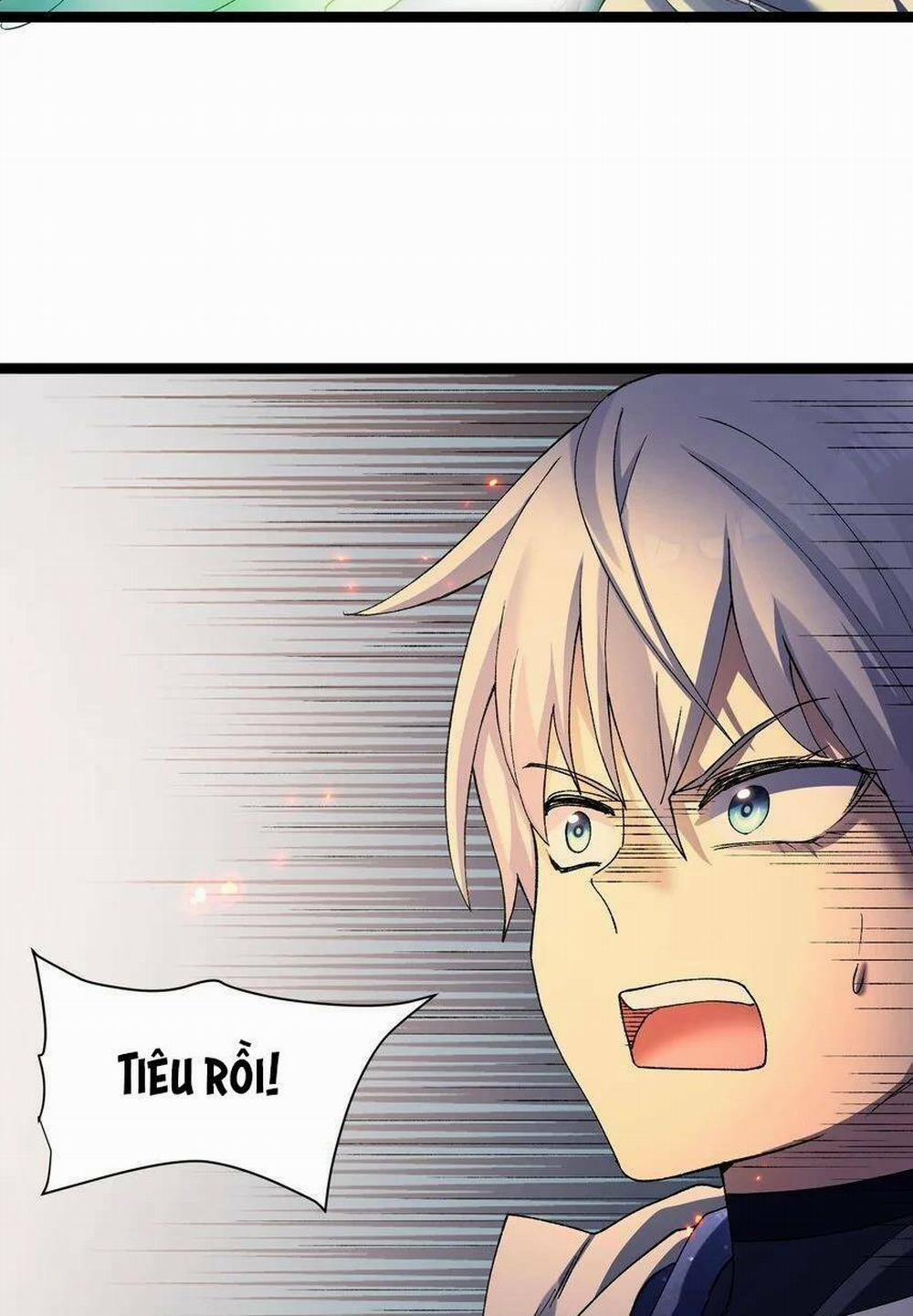 Thế Nhân Thực Sự Tin Tôi Là Đại Boss 18 trang 45