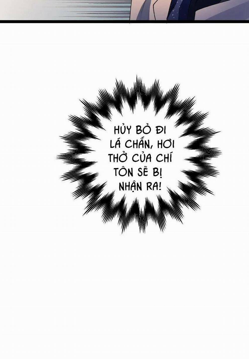 Thế Nhân Thực Sự Tin Tôi Là Đại Boss 18 trang 46