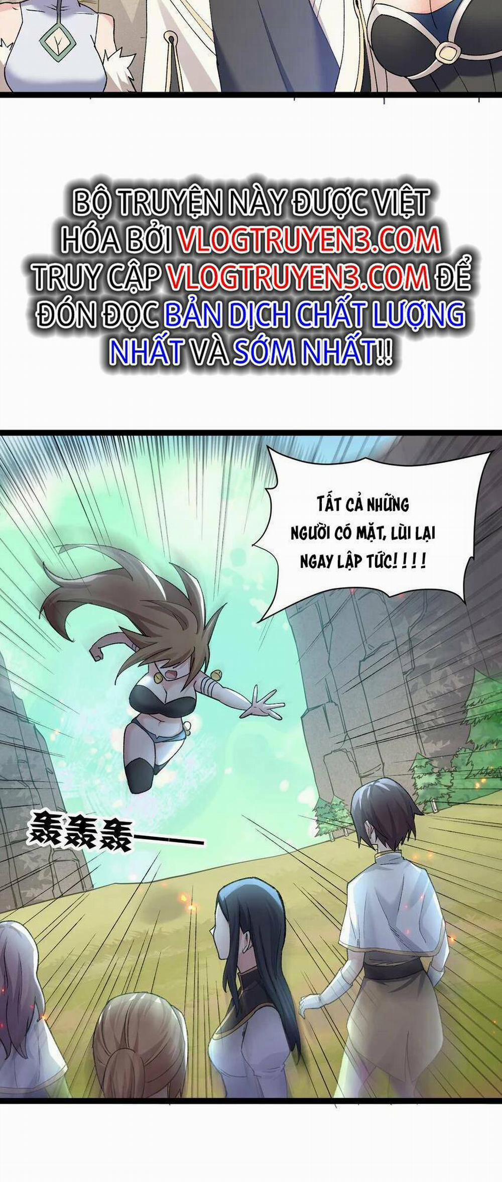 Thế Nhân Thực Sự Tin Tôi Là Đại Boss 19 trang 21