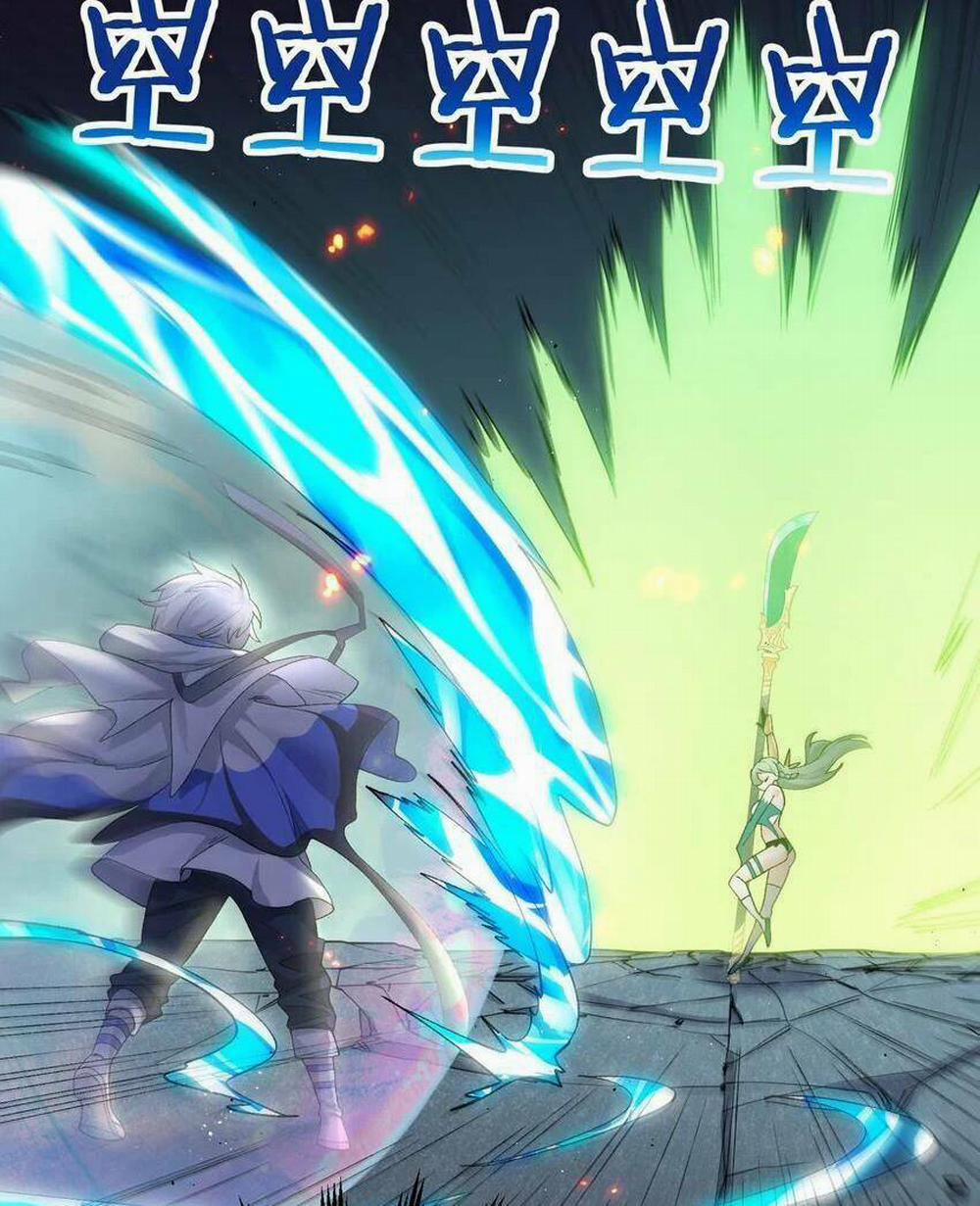 Thế Nhân Thực Sự Tin Tôi Là Đại Boss 19 trang 5