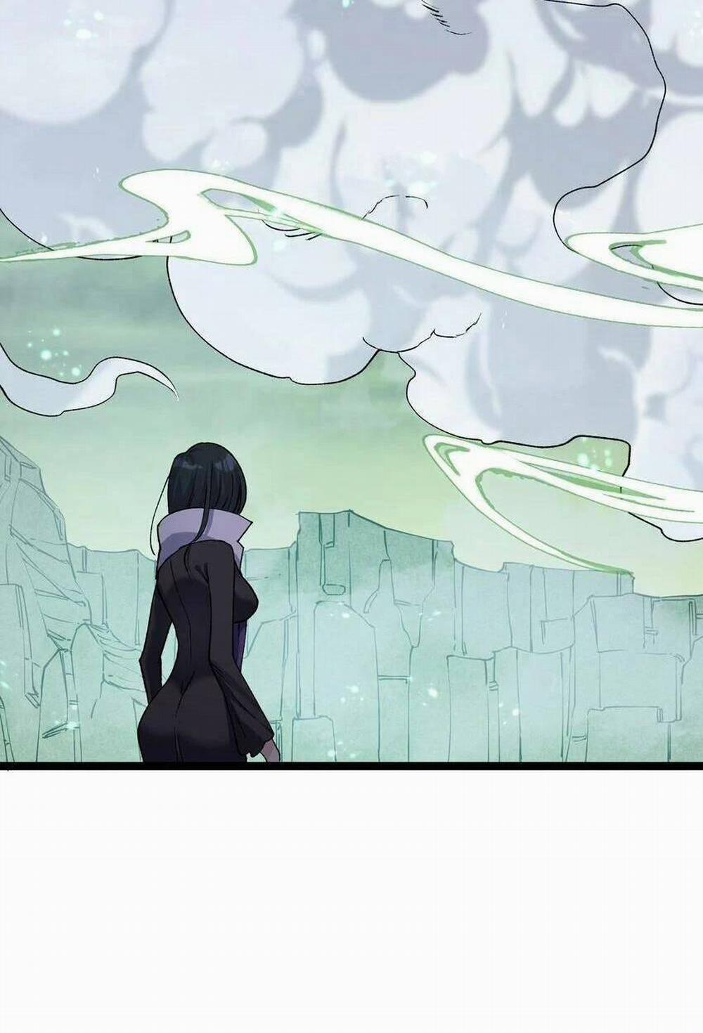 Thế Nhân Thực Sự Tin Tôi Là Đại Boss 20 trang 10