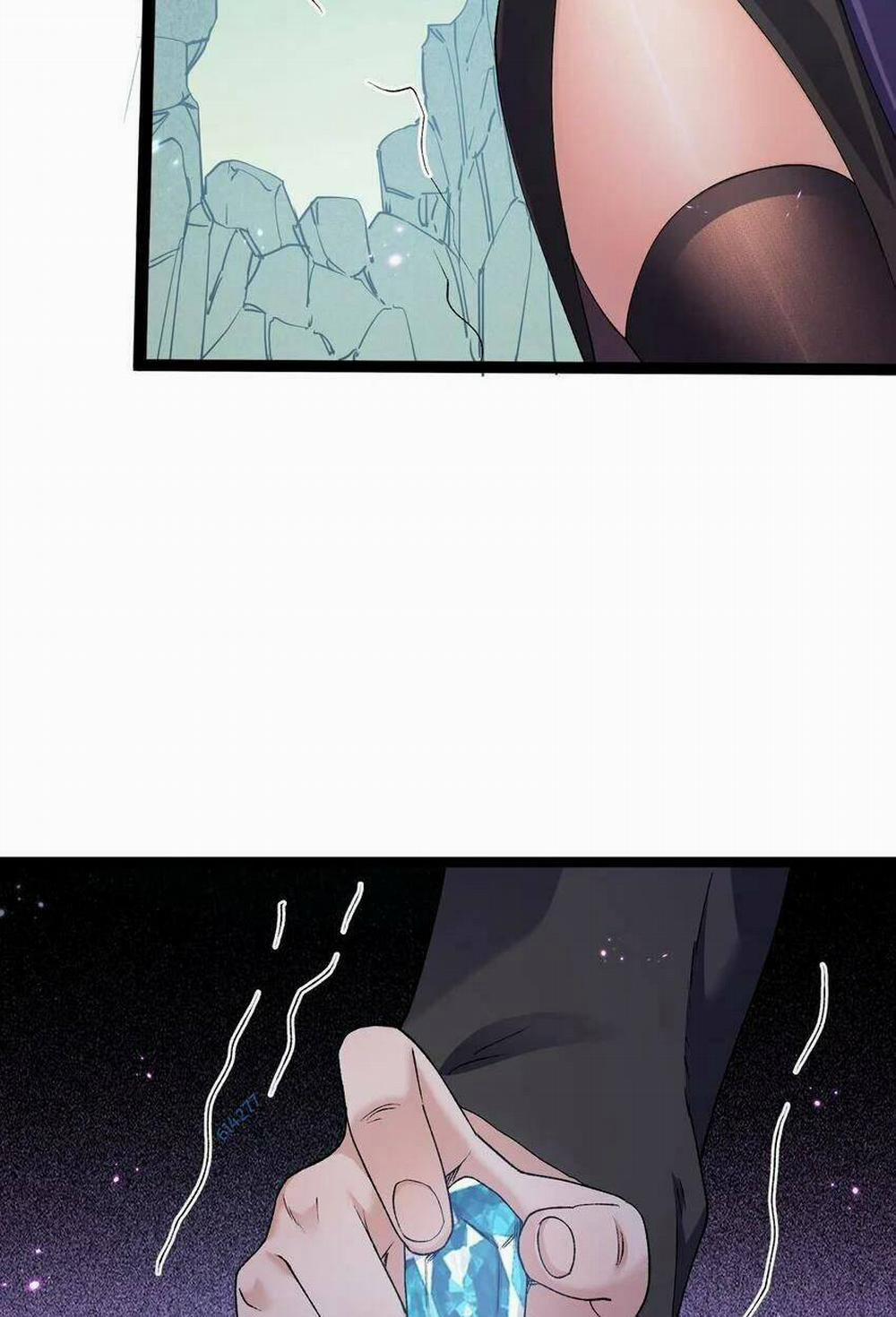 Thế Nhân Thực Sự Tin Tôi Là Đại Boss 20 trang 19