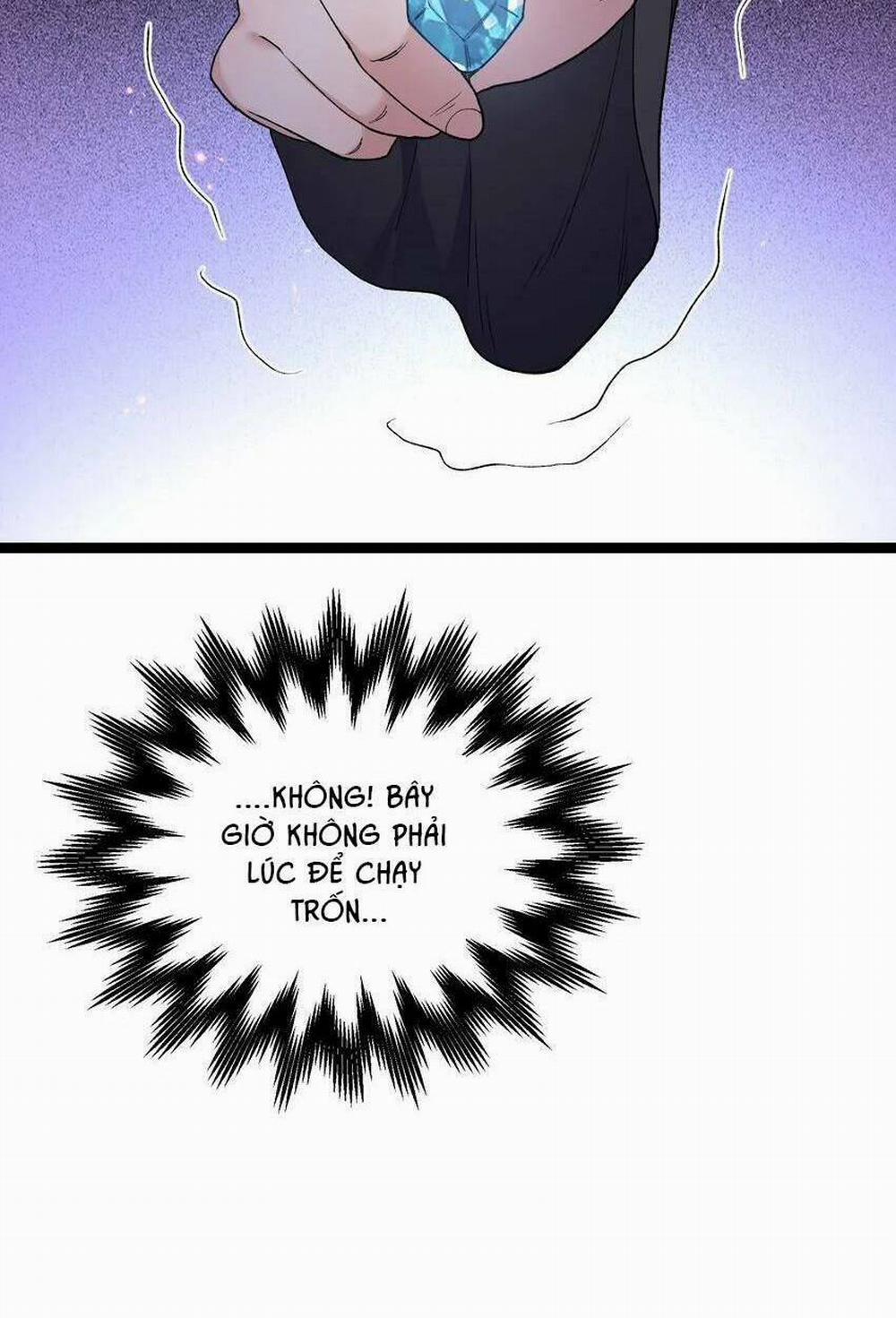 Thế Nhân Thực Sự Tin Tôi Là Đại Boss 20 trang 20