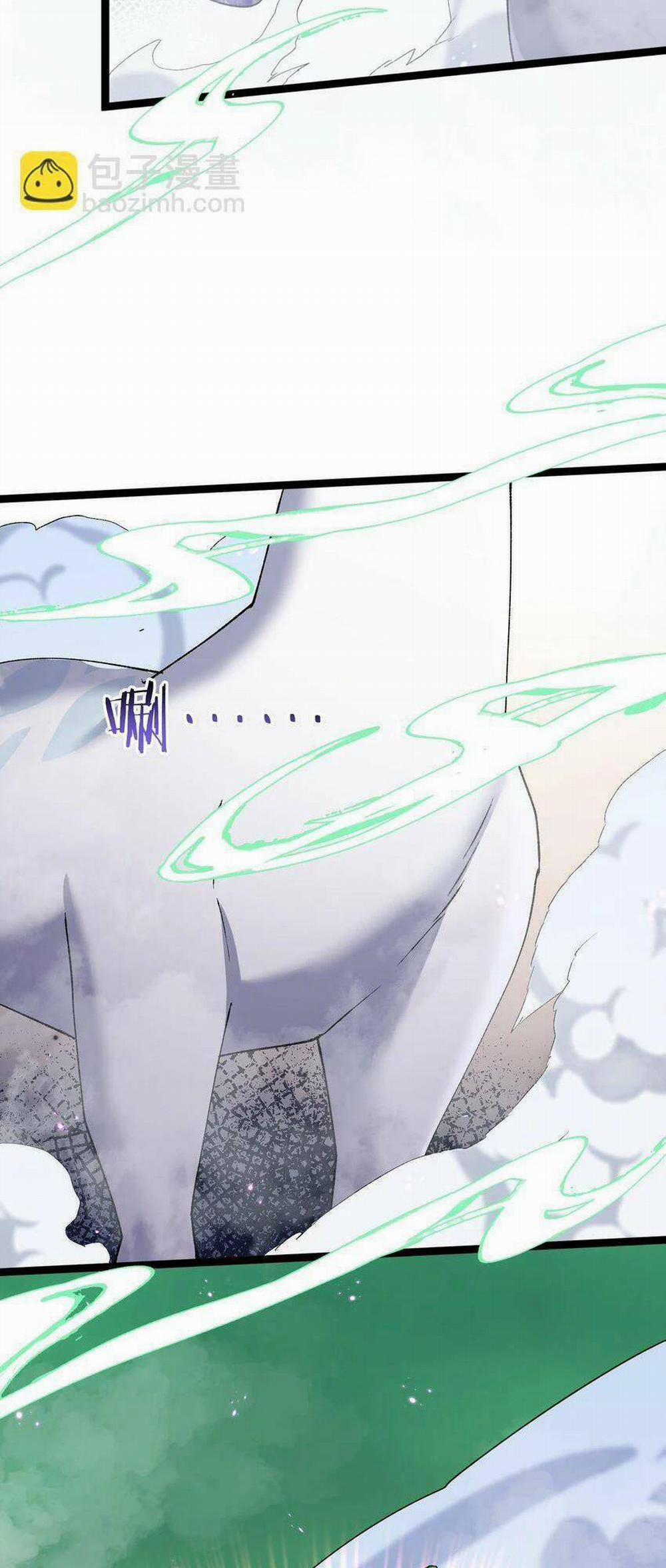 Thế Nhân Thực Sự Tin Tôi Là Đại Boss 20 trang 23