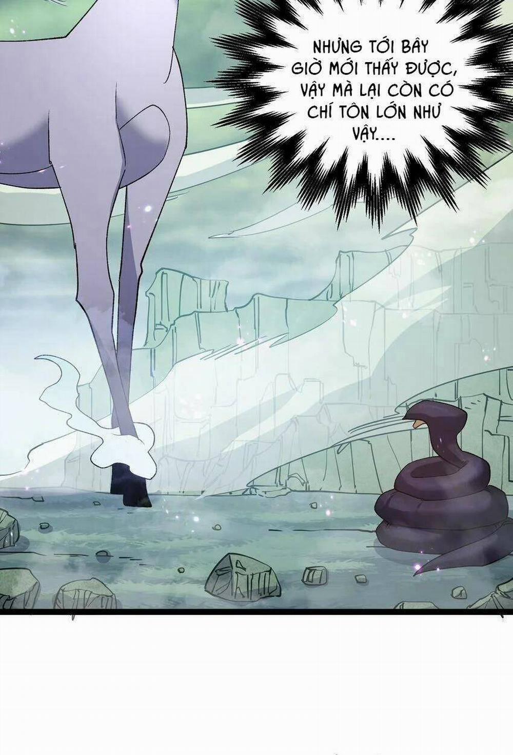 Thế Nhân Thực Sự Tin Tôi Là Đại Boss 20 trang 29