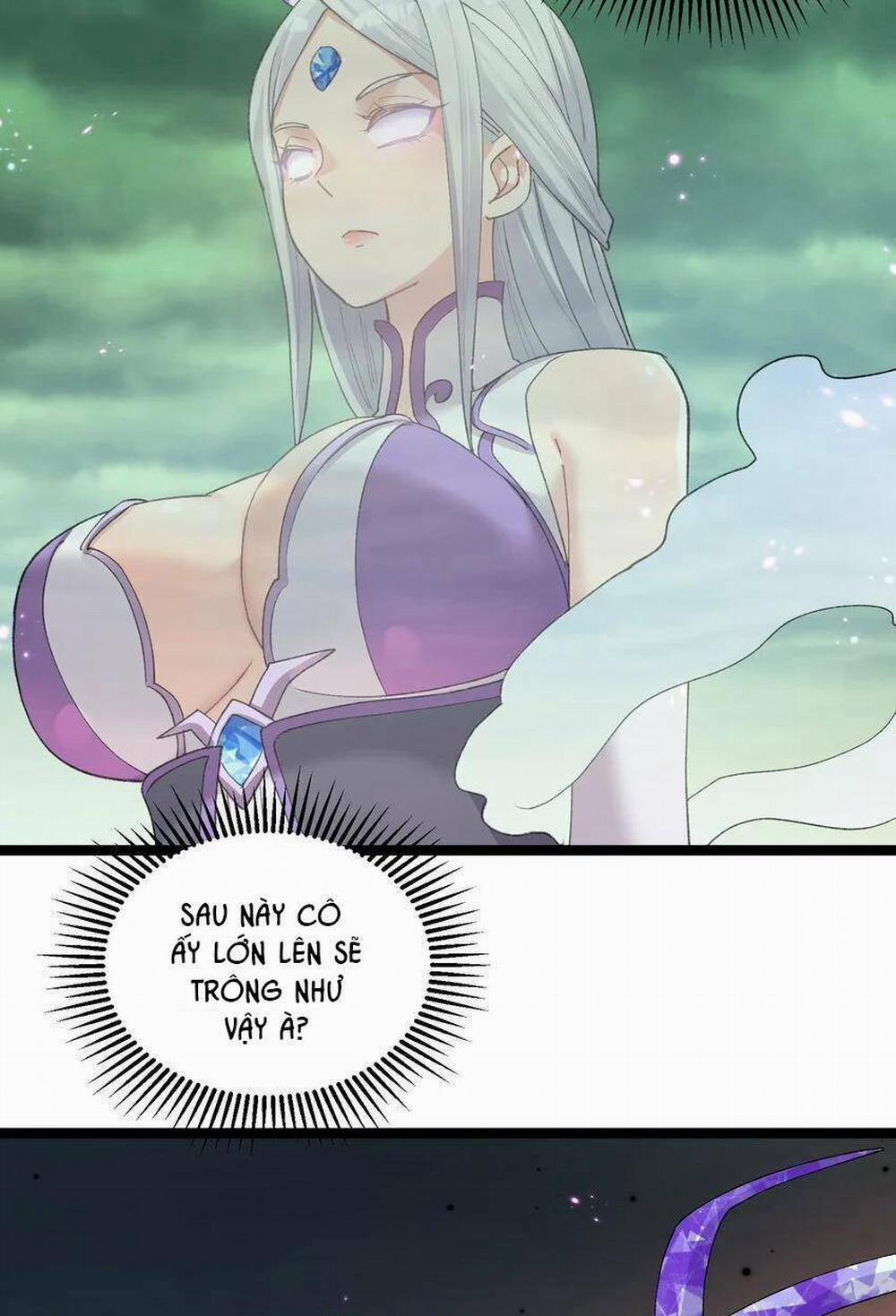 Thế Nhân Thực Sự Tin Tôi Là Đại Boss 20 trang 34