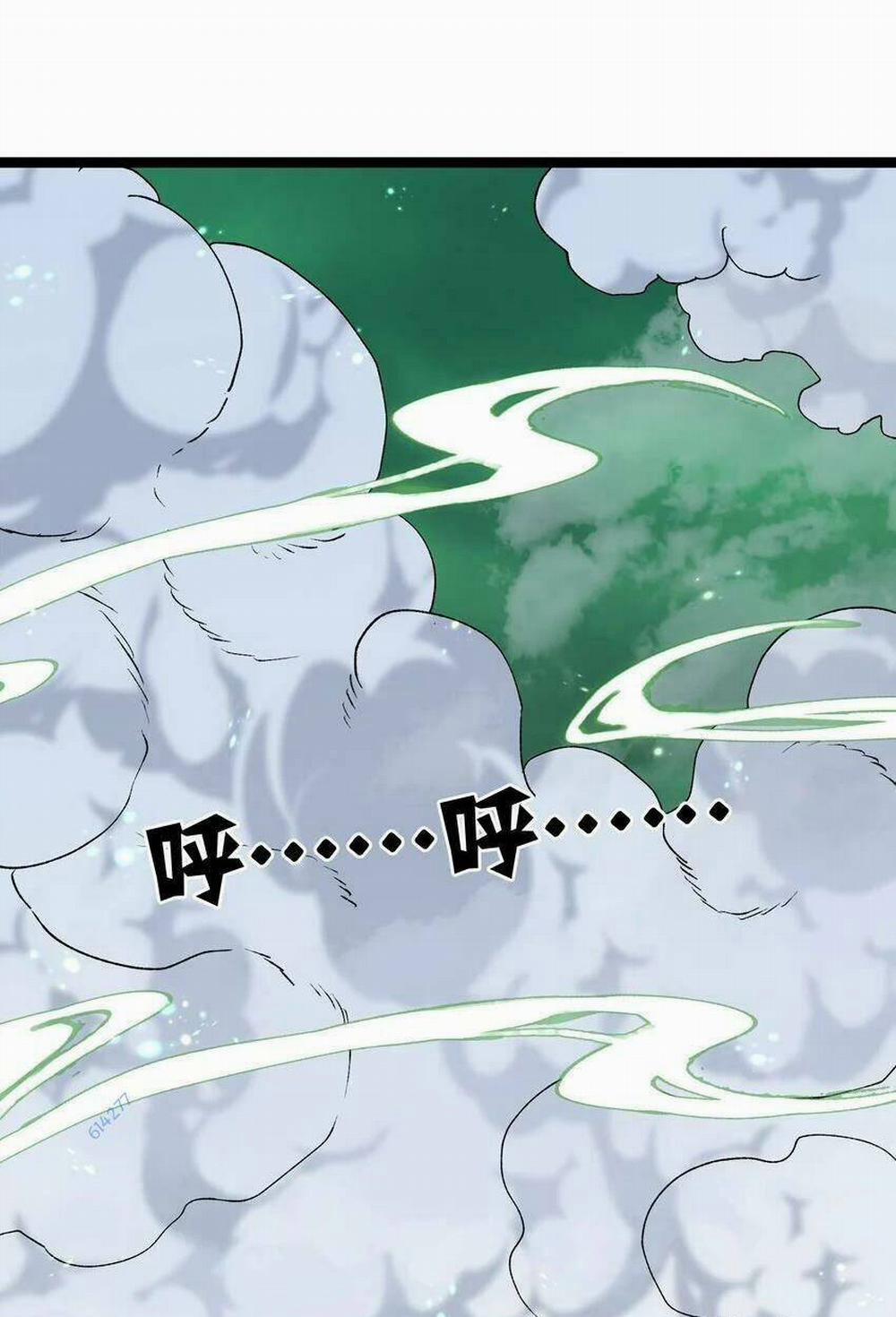 Thế Nhân Thực Sự Tin Tôi Là Đại Boss 20 trang 9