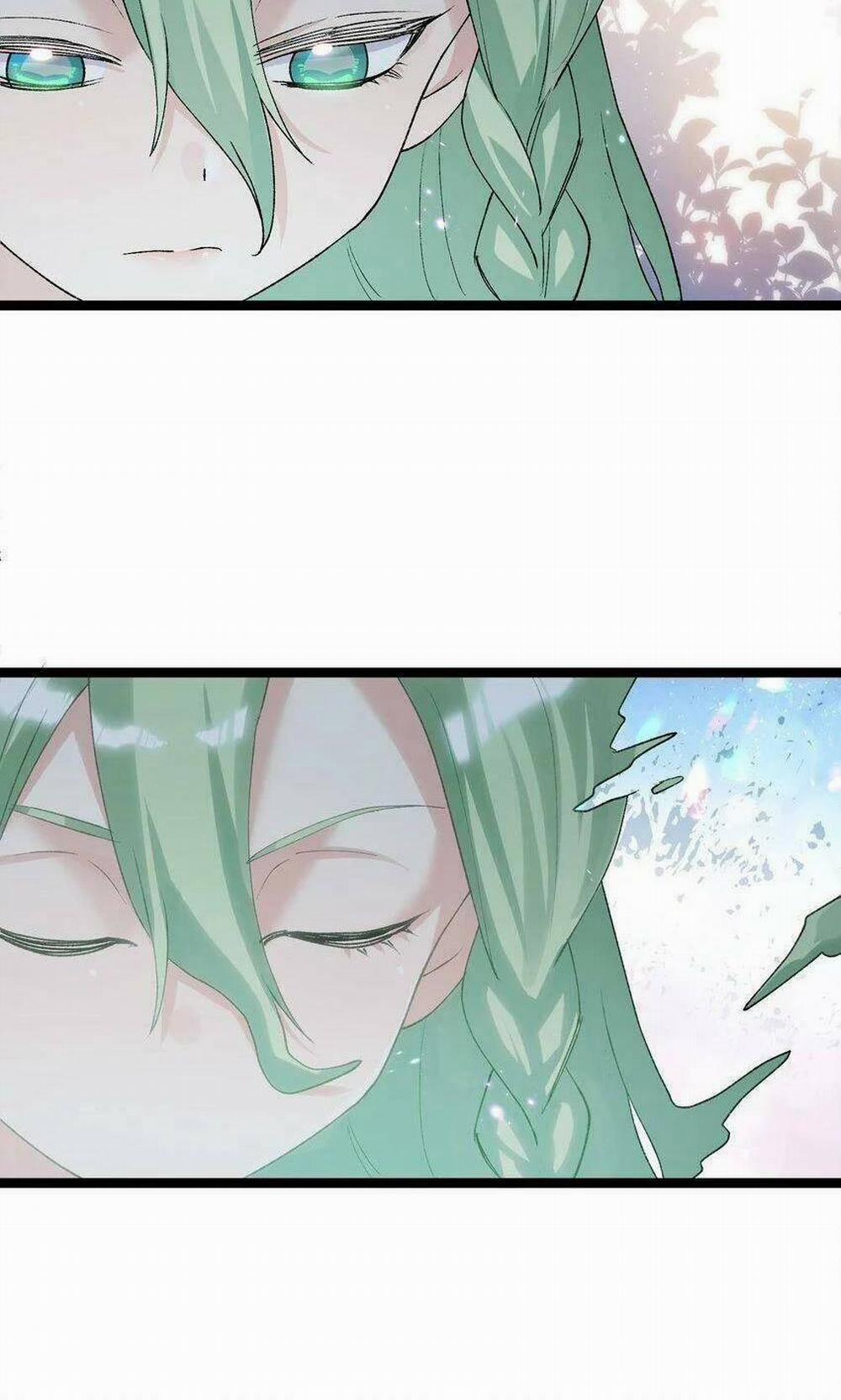 Thế Nhân Thực Sự Tin Tôi Là Đại Boss 21 trang 10