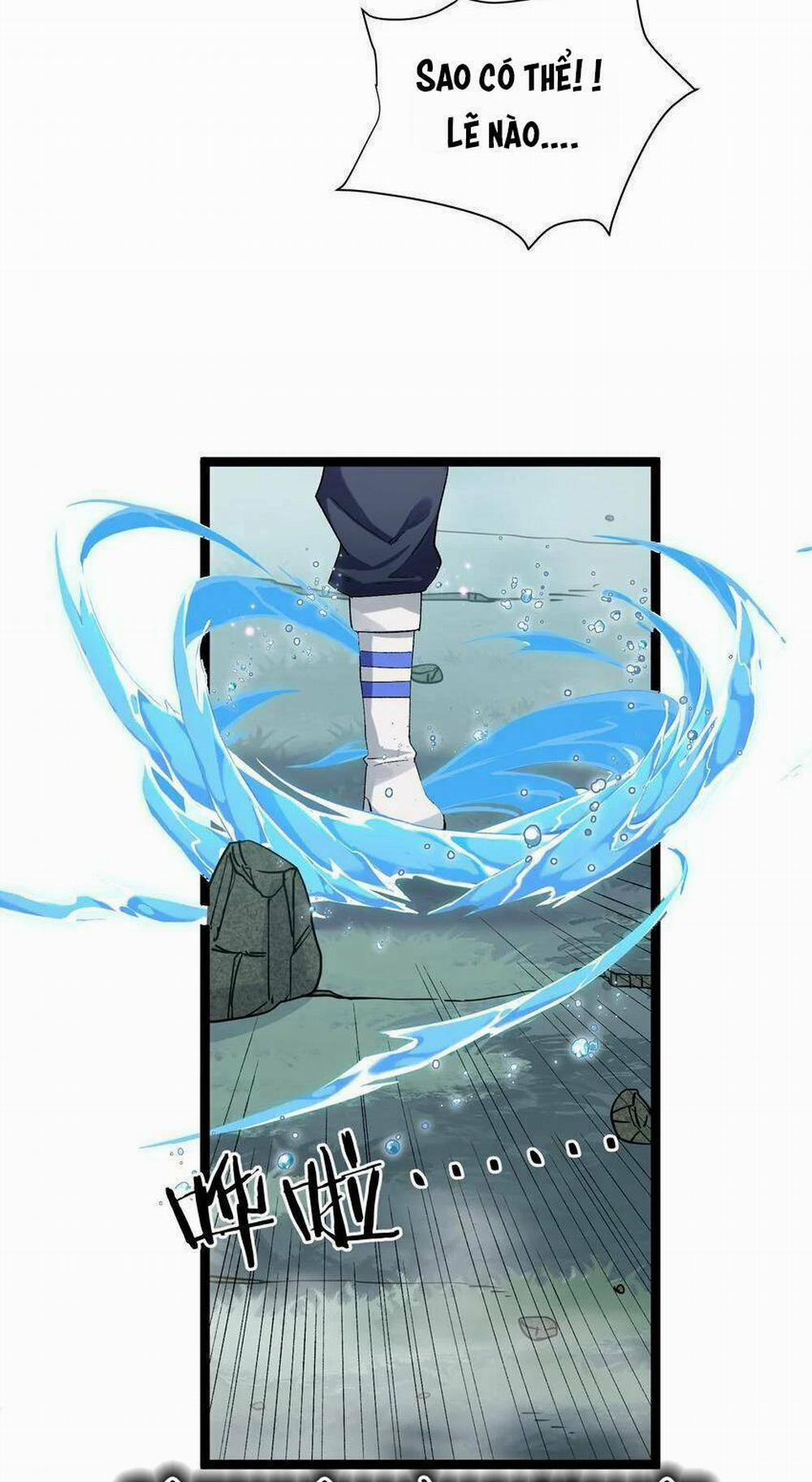 Thế Nhân Thực Sự Tin Tôi Là Đại Boss 21 trang 13