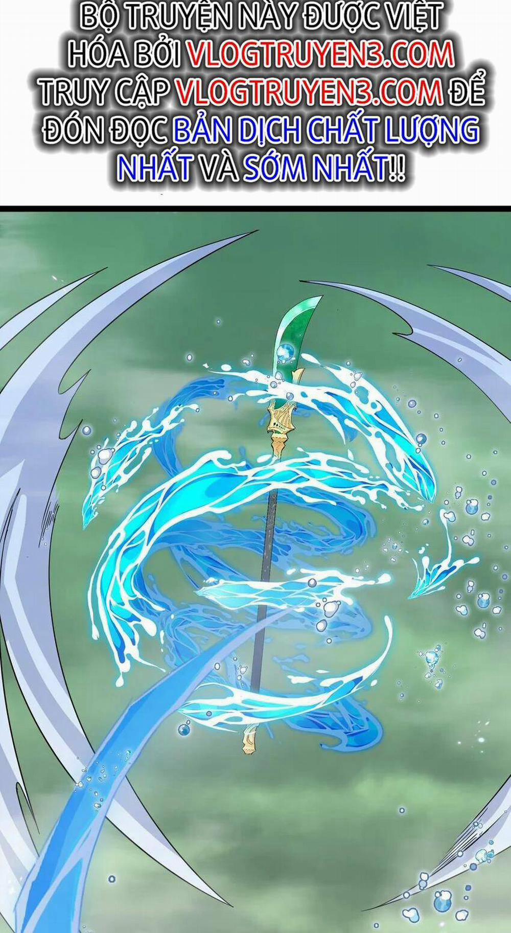 Thế Nhân Thực Sự Tin Tôi Là Đại Boss 21 trang 14