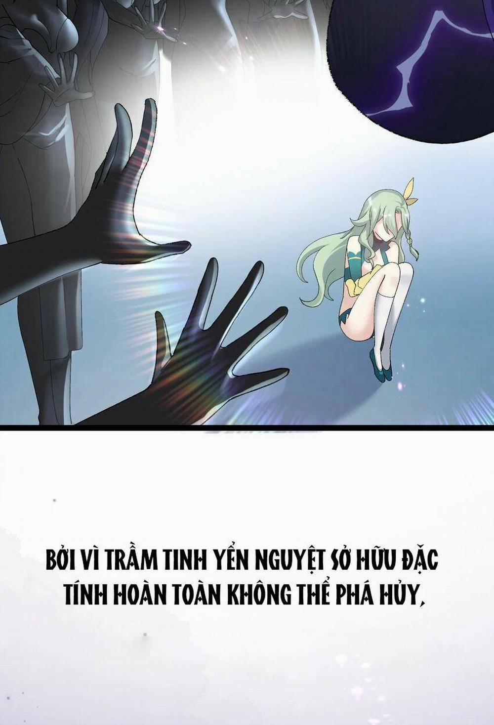 Thế Nhân Thực Sự Tin Tôi Là Đại Boss 21 trang 22