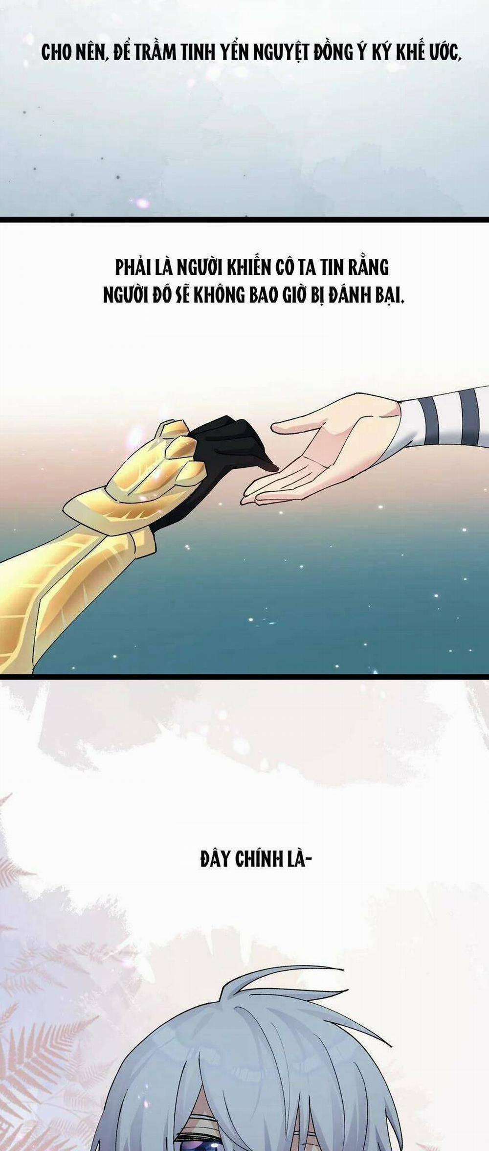 Thế Nhân Thực Sự Tin Tôi Là Đại Boss 21 trang 24