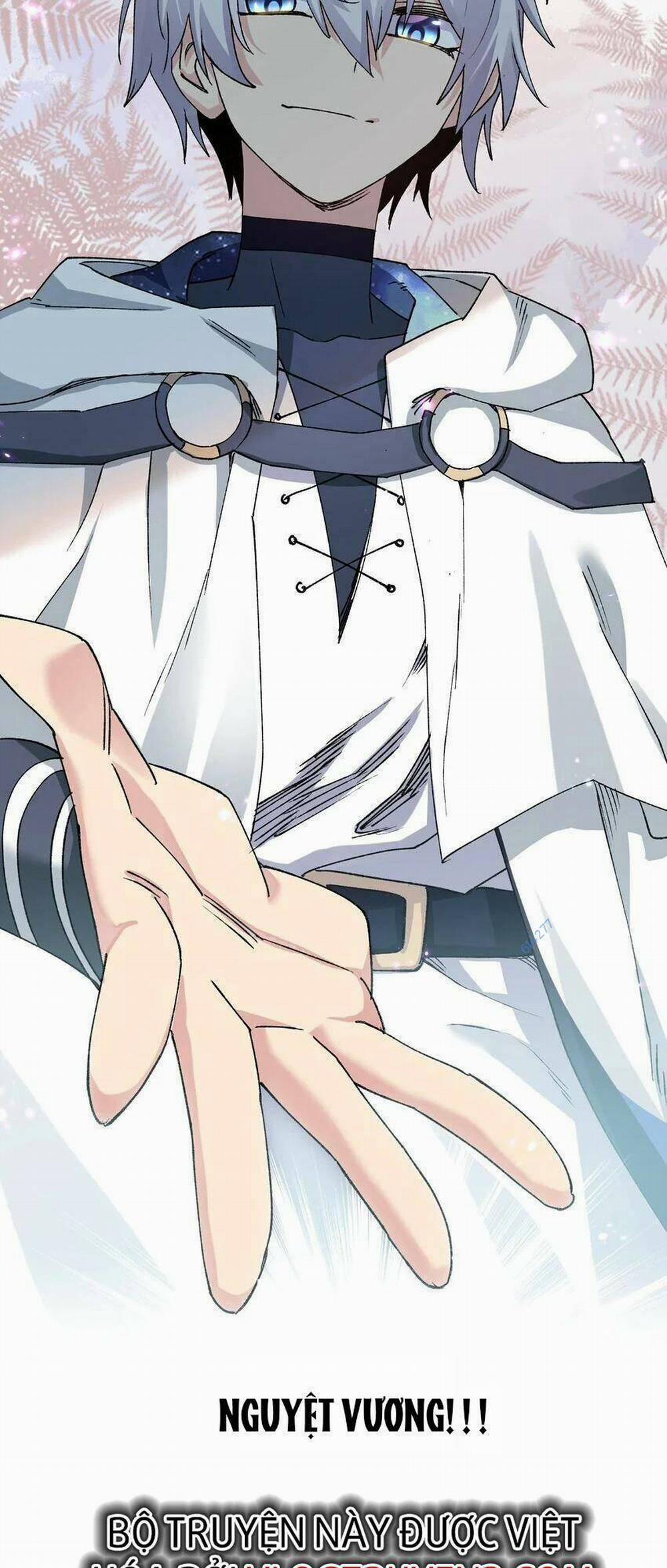 Thế Nhân Thực Sự Tin Tôi Là Đại Boss 21 trang 25